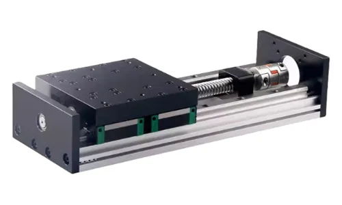 Heavy-Duty-Linear-Module