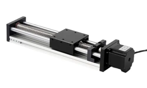 Optical-Axis-Linear-Module